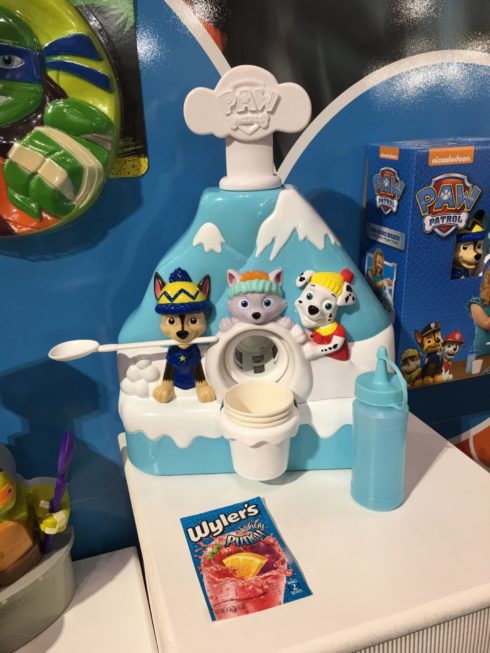 Cool New Toys Unveiled at Toy Fair 2017 - Paw Patrol Toys from Little Kids Inc.