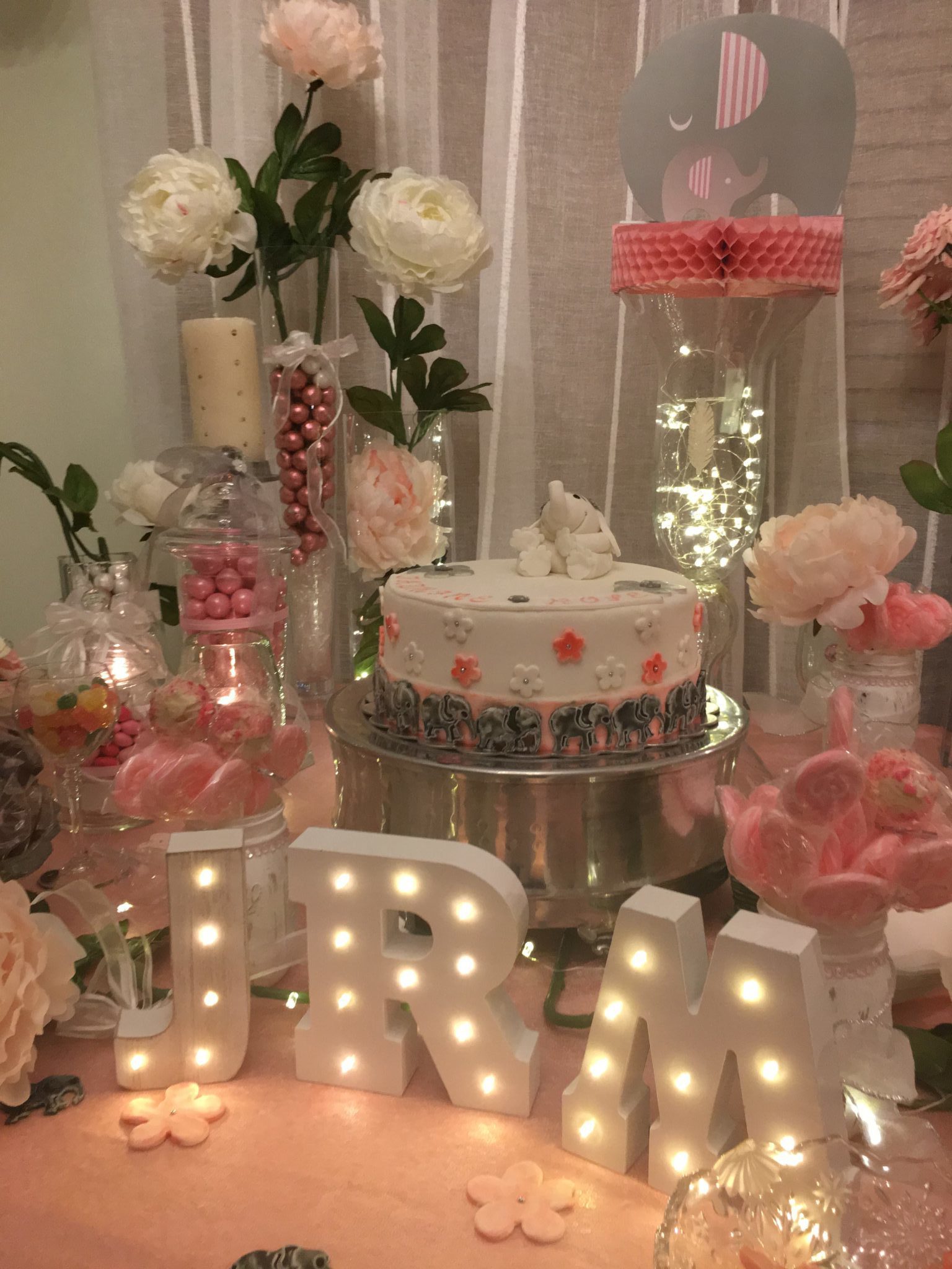 How to Save Money With Brilliant Candy Buffet Ideas | NYC Tech Mommy