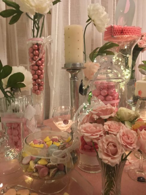 Celebrating with a Candy Buffet? These helpful planning tips can help you prepare a beautiful and delicious candy buffet without blowing your budget!