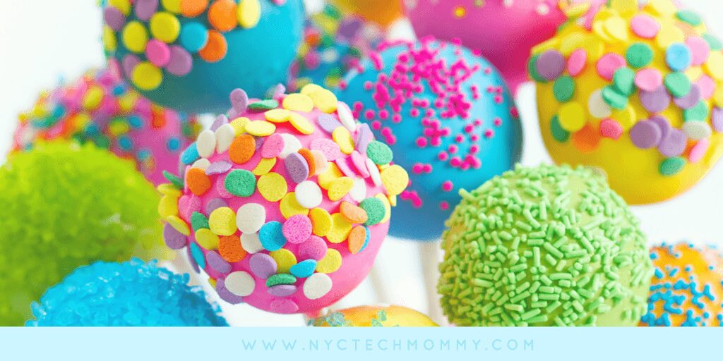 Celebrating with a Candy Buffet? These helpful planning tips can help you prepare a beautiful and delicious candy buffet without blowing your budget!