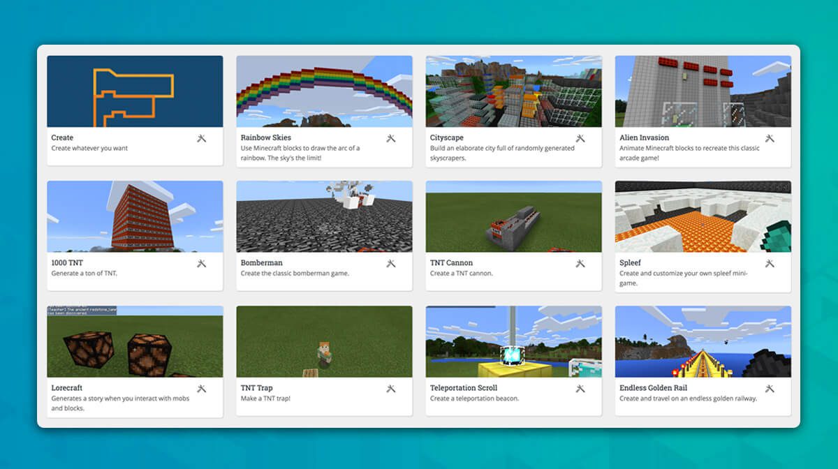 Tynker announces Code Builder for Minecraft: Education Edition. Learn to code with Tynker and Minecraft in this interview with Tynker CEO and find out more!