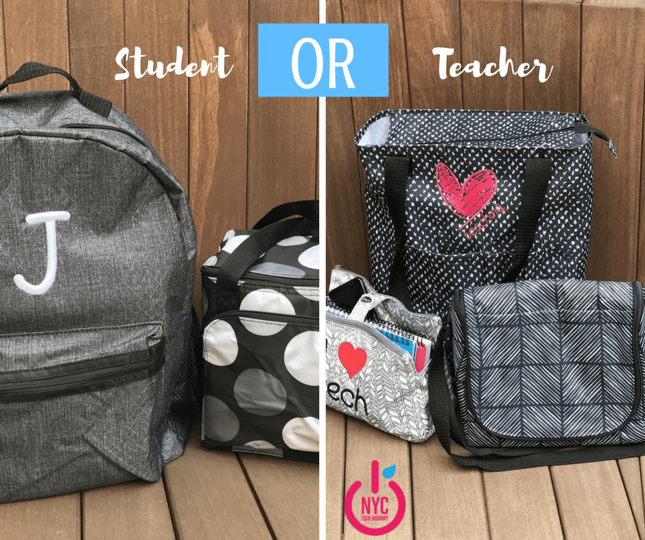 Scribble Stuff Makes Back to School Fun! #Giveaway - Mommies with