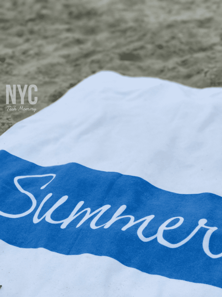 Summer Essentials Guide for Family Fun | NYC Tech Mommy
