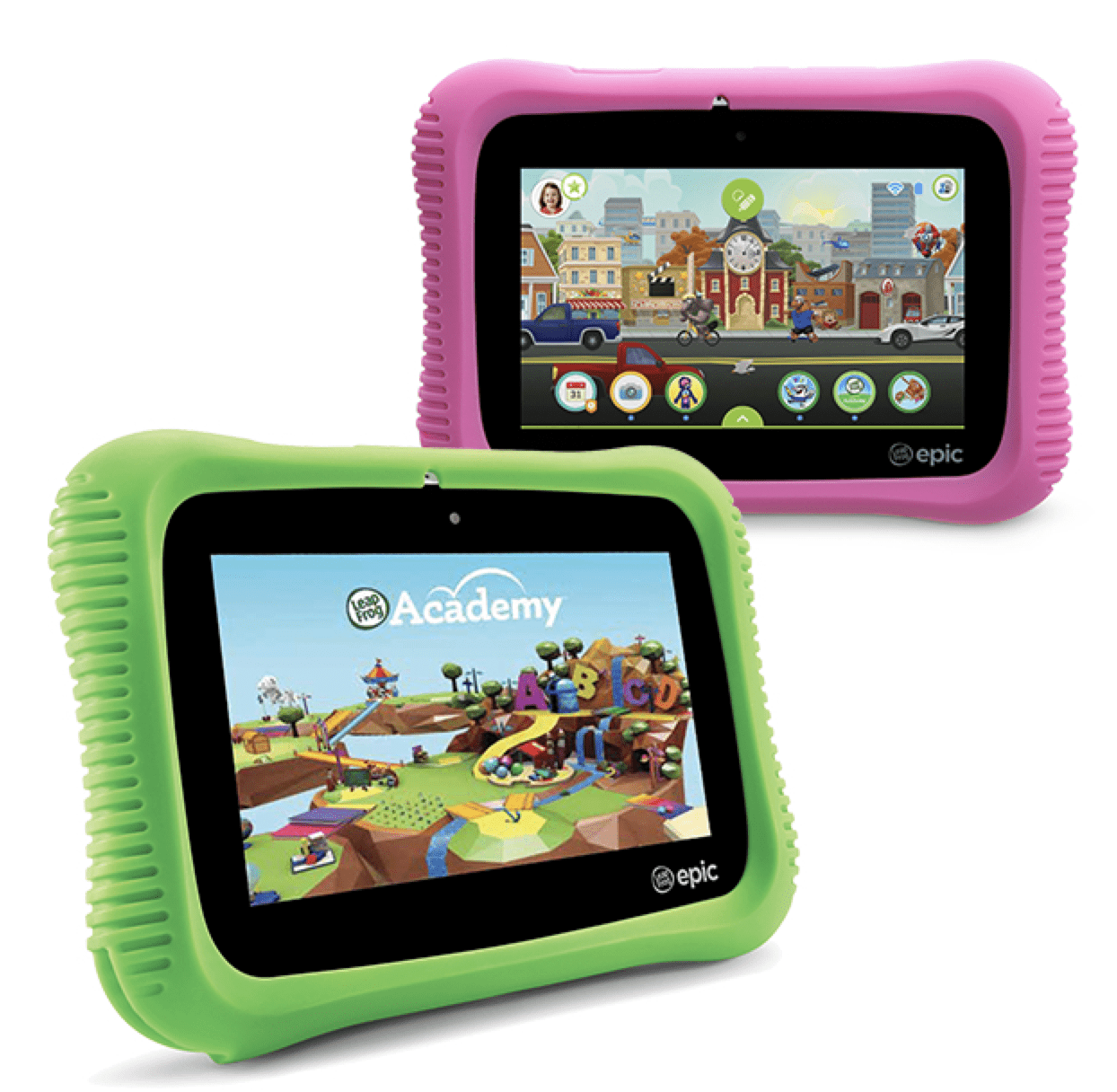 Leap Frog Kids Tablet