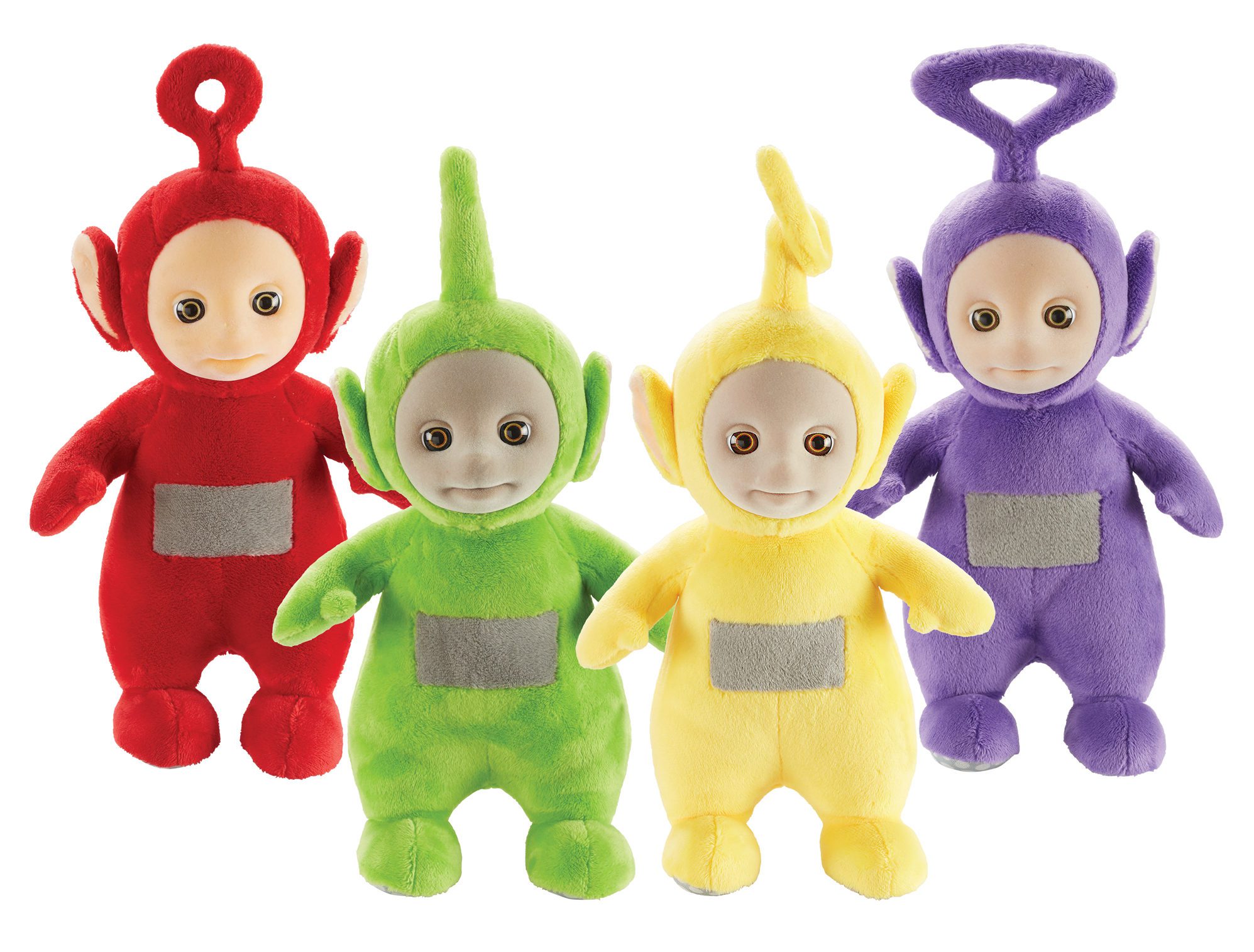 Teletubbies Plush