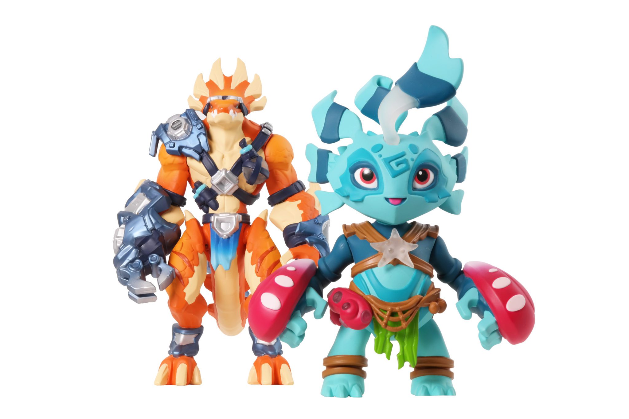 Lightseekers Toys