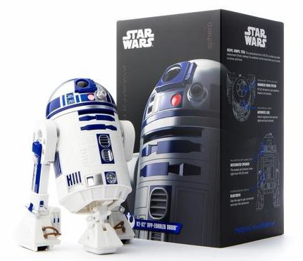 Sphero R2-D2 Droid