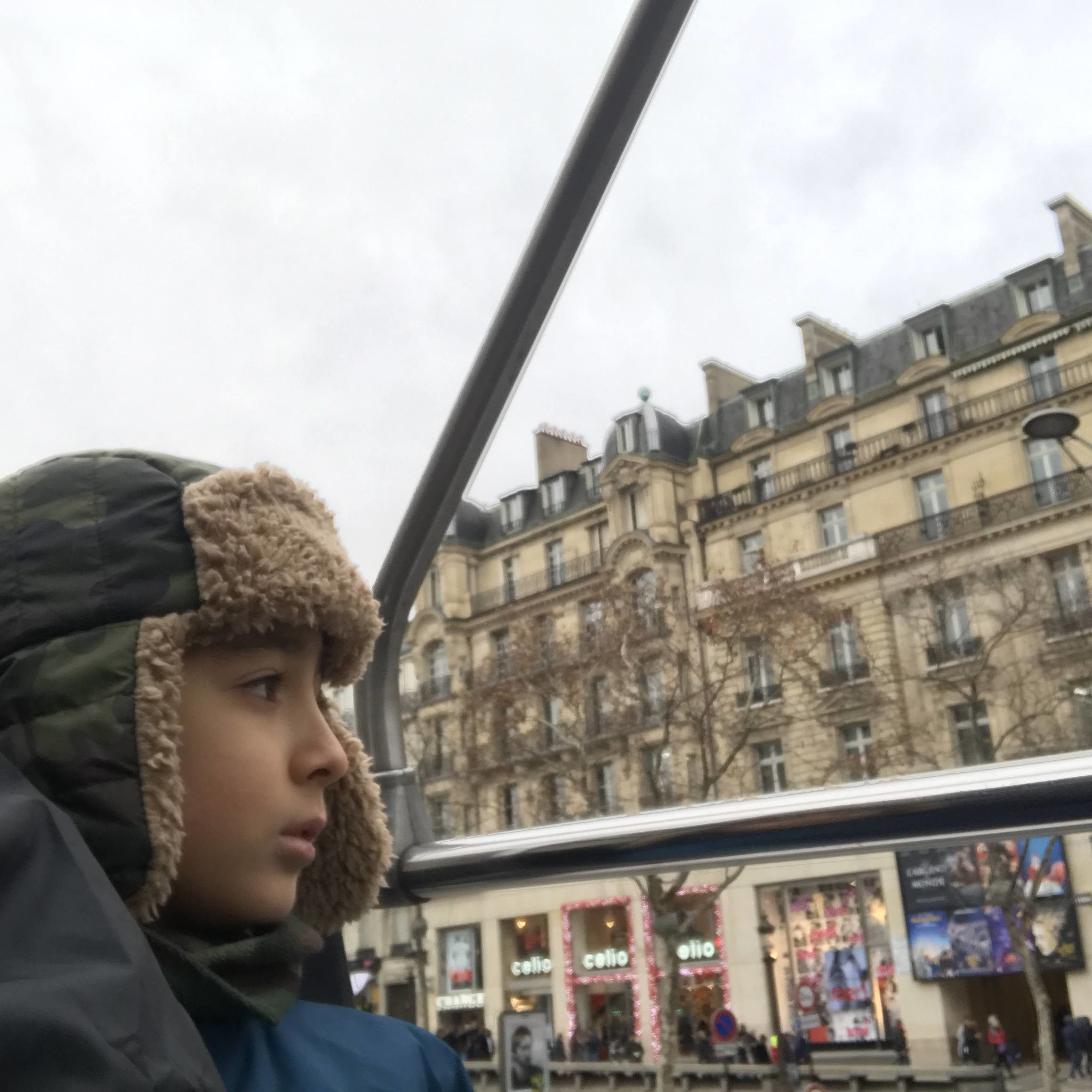 Paris with kids may seem overwhelming but is really doesn’t have to be. Here are all the deets you need to go before you go!