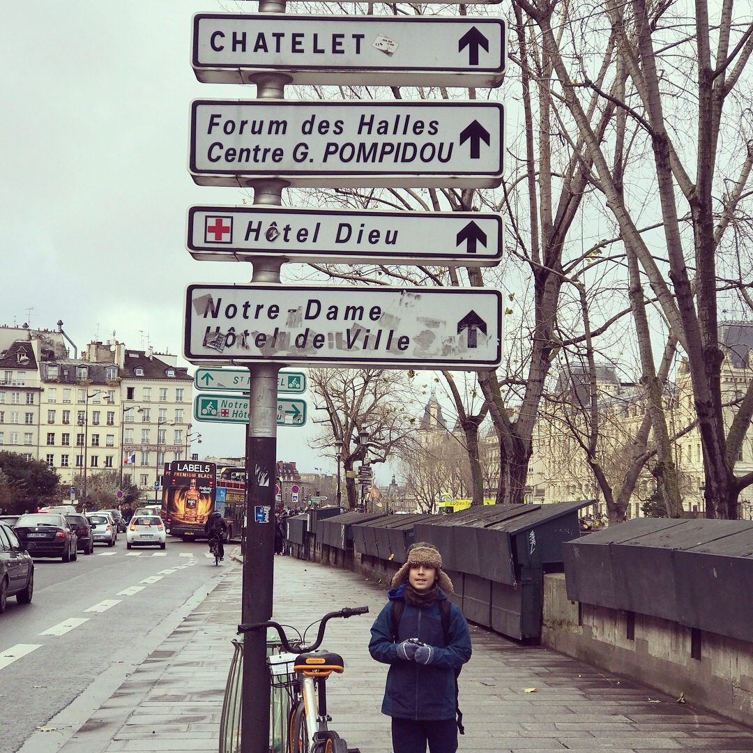 Paris with kids may seem overwhelming but is really doesn’t have to be. Here are all the deets you need to go before you go!