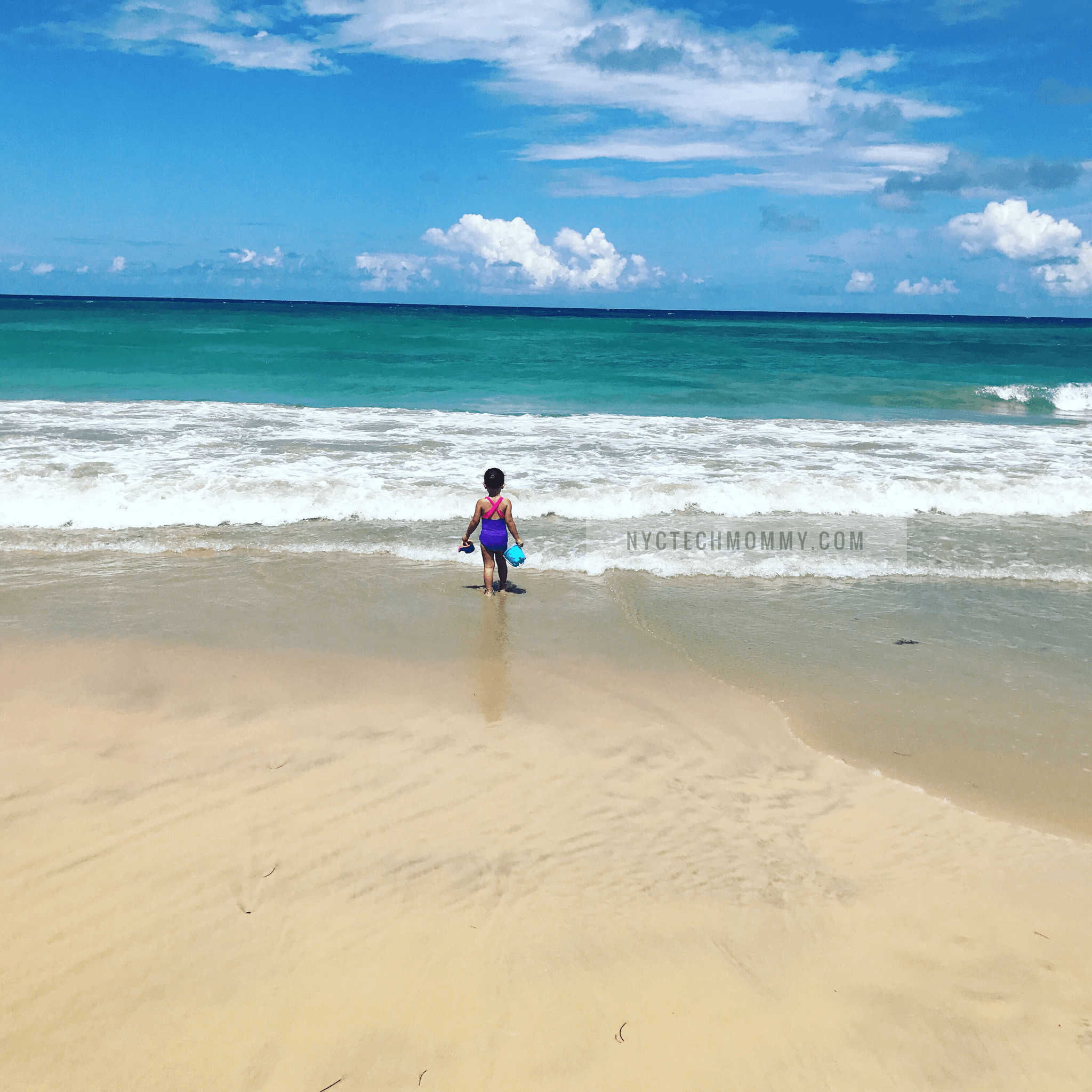 Beautiful Beaches of Punta Cana