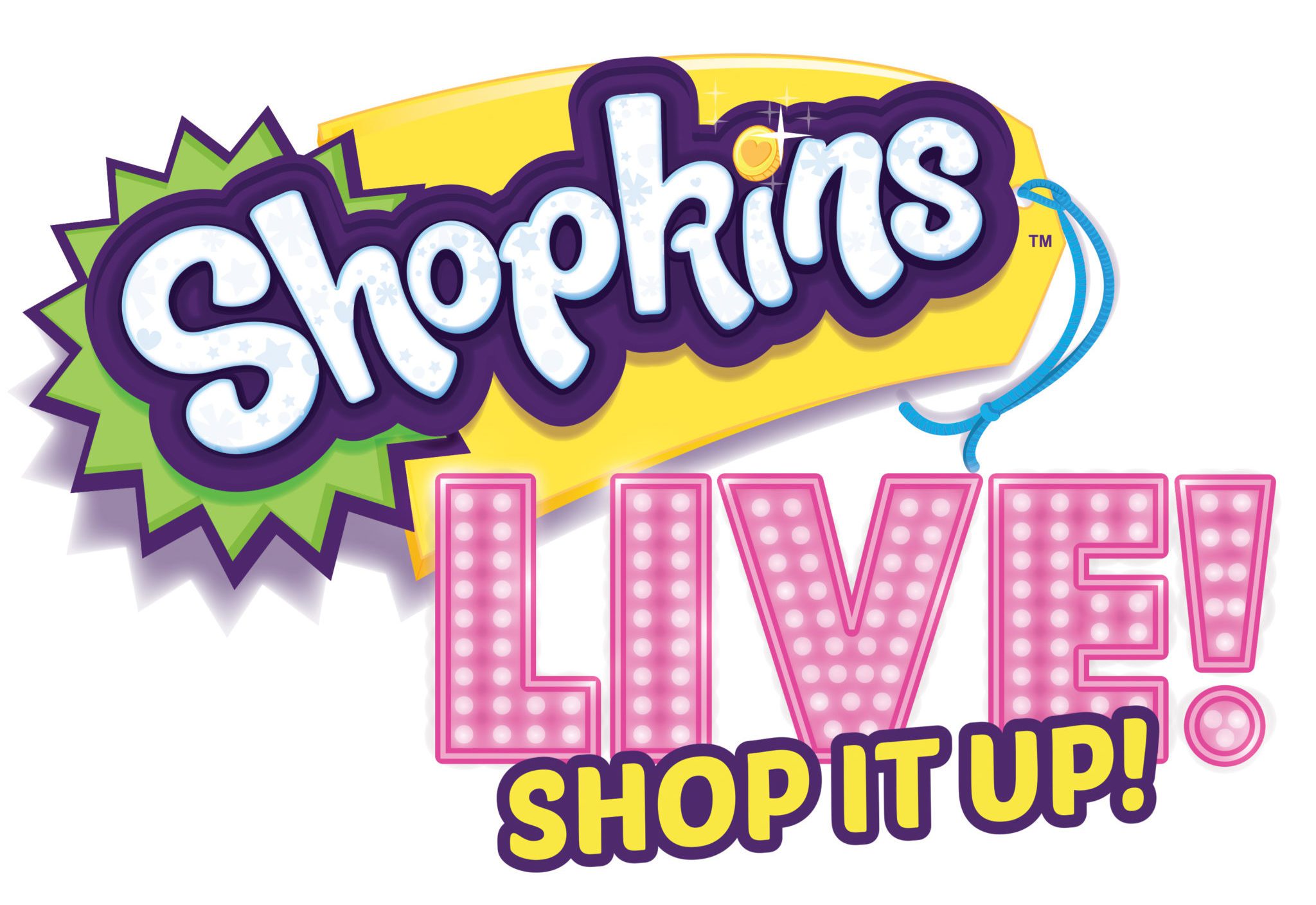 Win Tickets to See Shopkins Live!