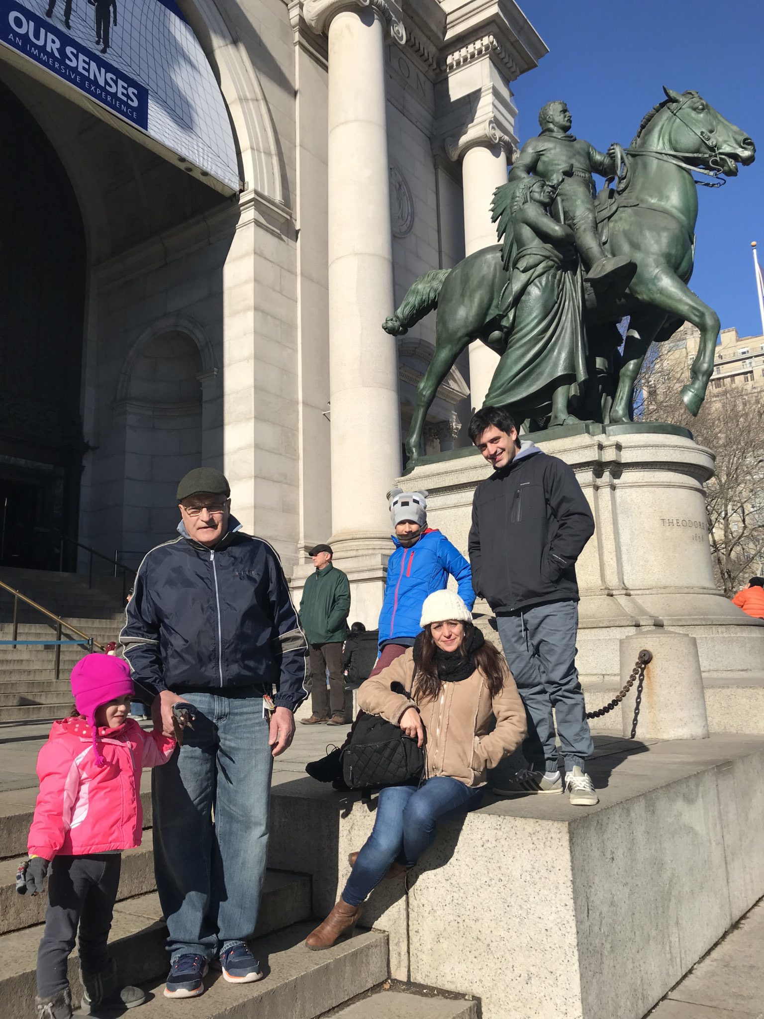 There are so many reasons for a family visit to the American Museum of Natural History in #NYC. Here's a great list of must sees to help as you plan your museum visit + a few things you need to know before you go!