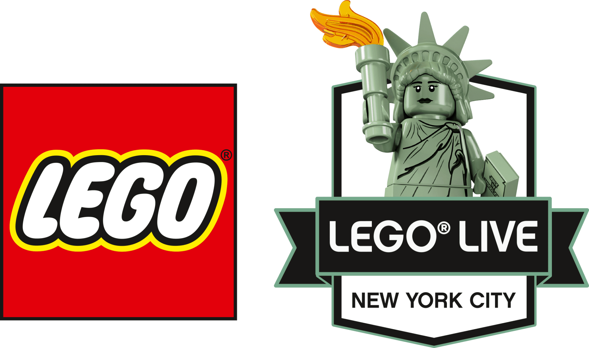 Win LEGO LIVE tickets here!