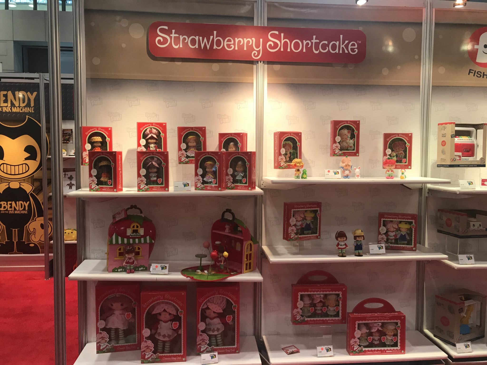 Cool New Toys Make This the Best Year to Play - Toy Fair 2018 Recap #TFNY