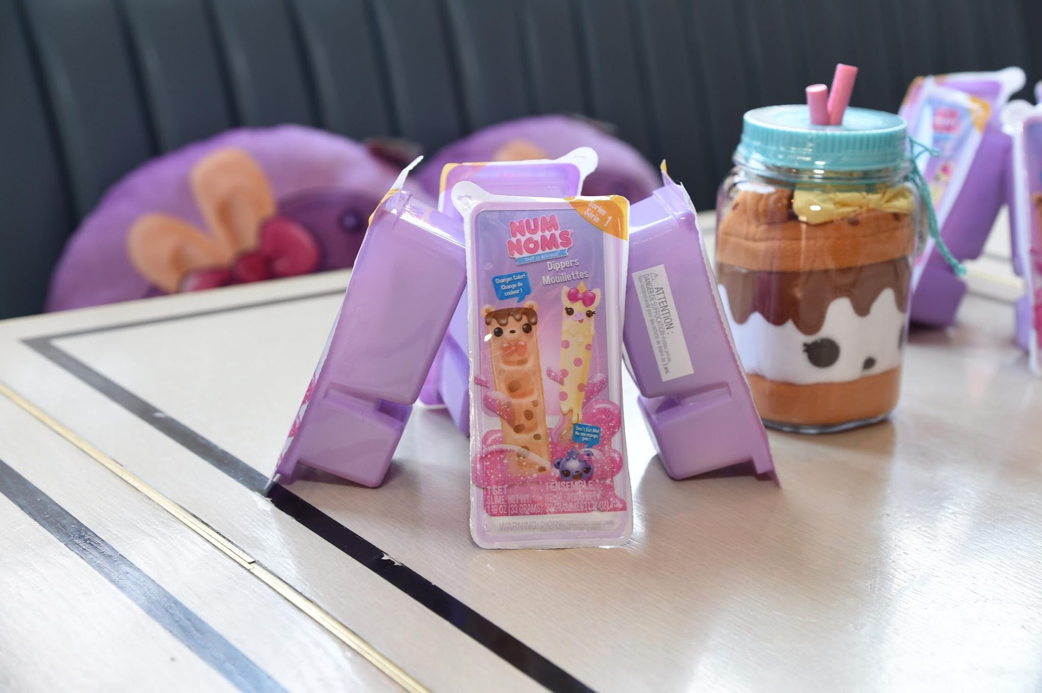 Num Noms Snackables Review - Extreme Couponing Mom