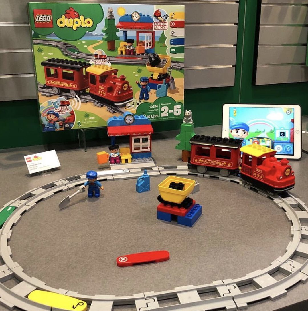 Cool New Toys Make This the Best Year to Play - Toy Fair 2018 Recap #TFNY