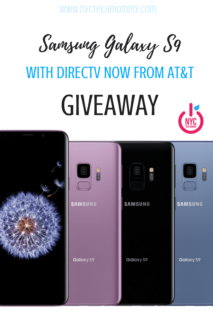 If you thought the previous Galaxy S8 was impressive, the Galaxy S9 will blow your mind! Enter to win this NEW Samsung Galaxy S9 Giveaway