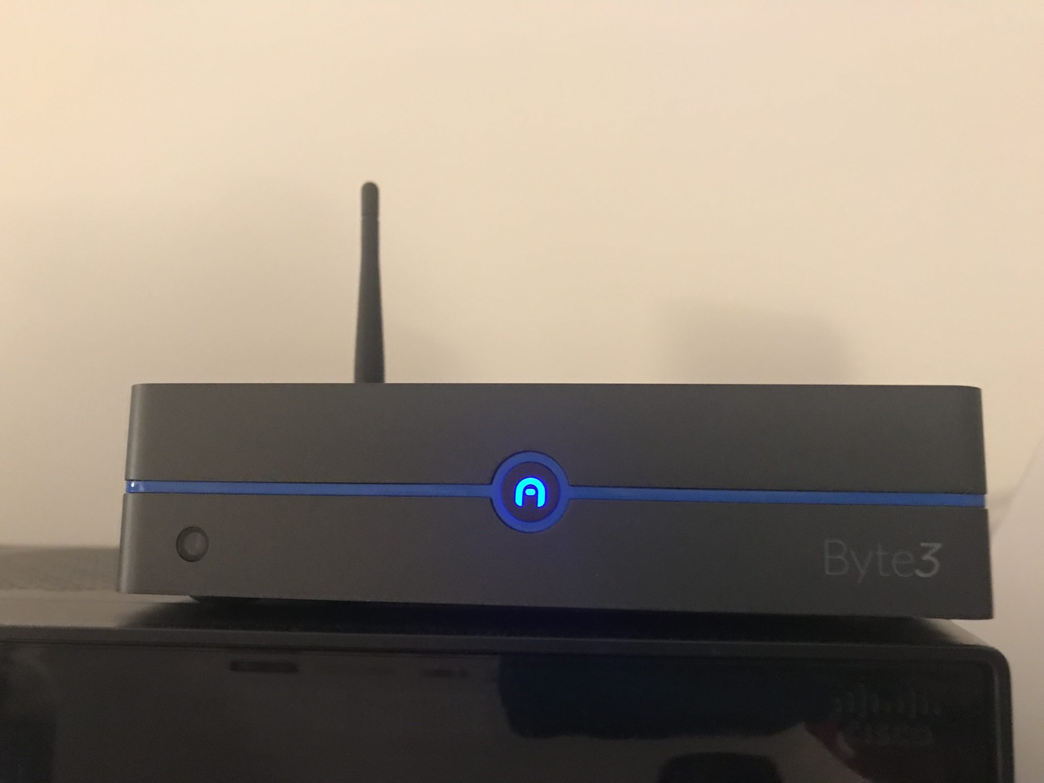 Byte3 Mini Desktop PC