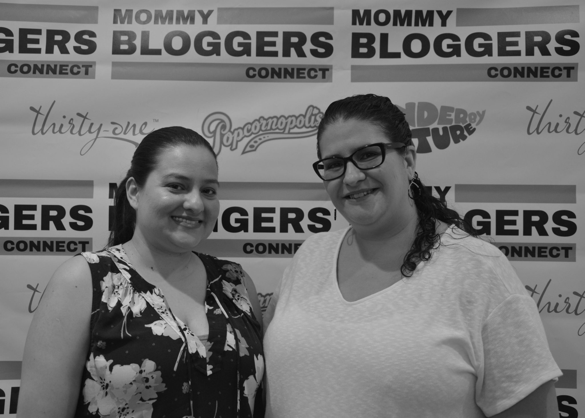 Mommy Bloggers Connect #BloggerNetwork