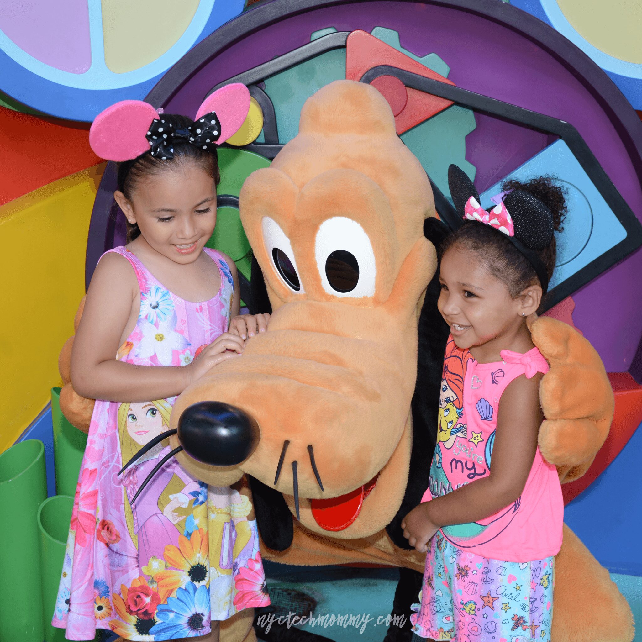 Disney Junior Live On Stage