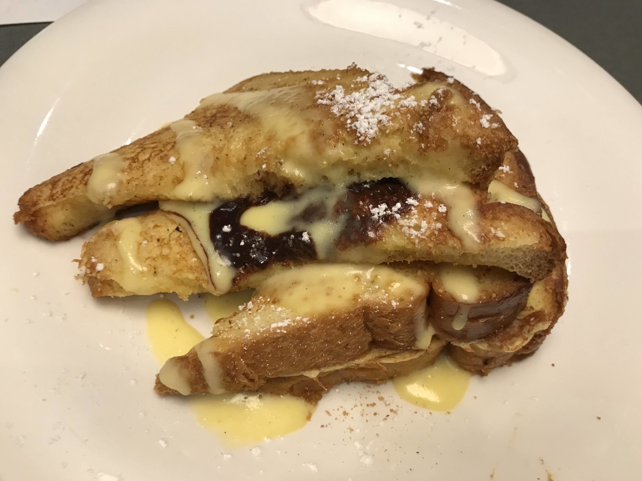 Smores French Toast