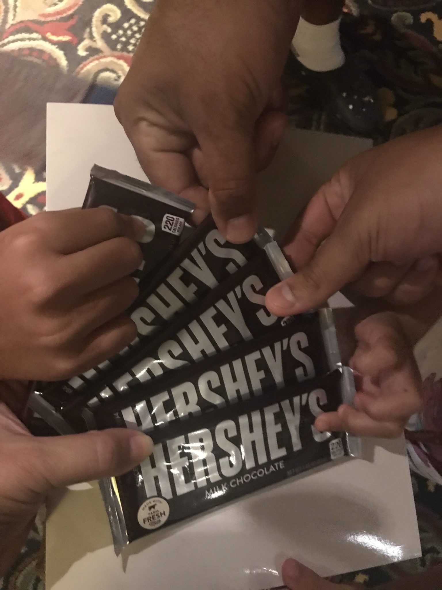 Hershey's Lodge