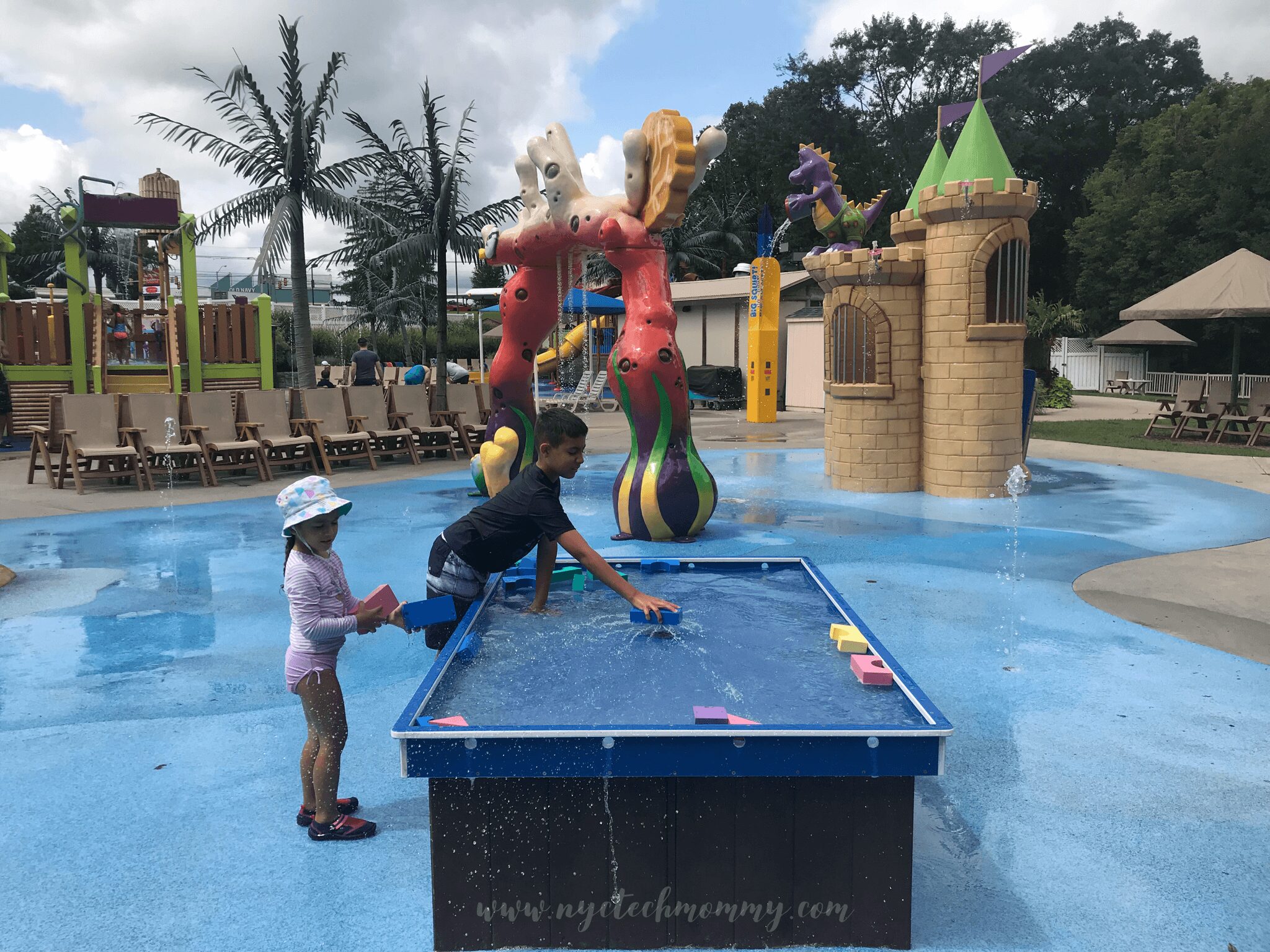 Family Fun at Dutch Wonderland + Discount Code NYC Tech Mommy