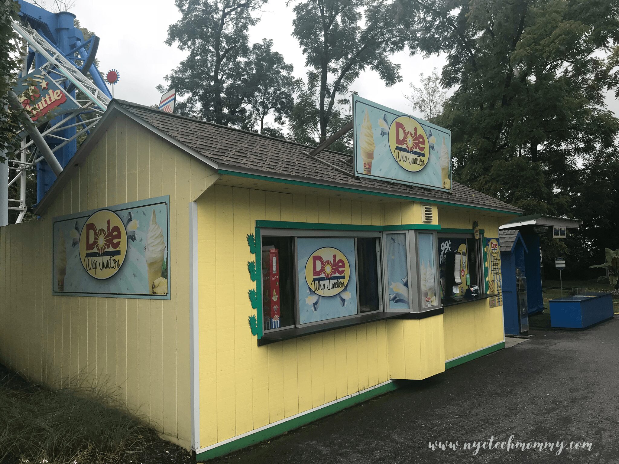 Family Fun at Dutch Wonderland + Discount Code NYC Tech Mommy