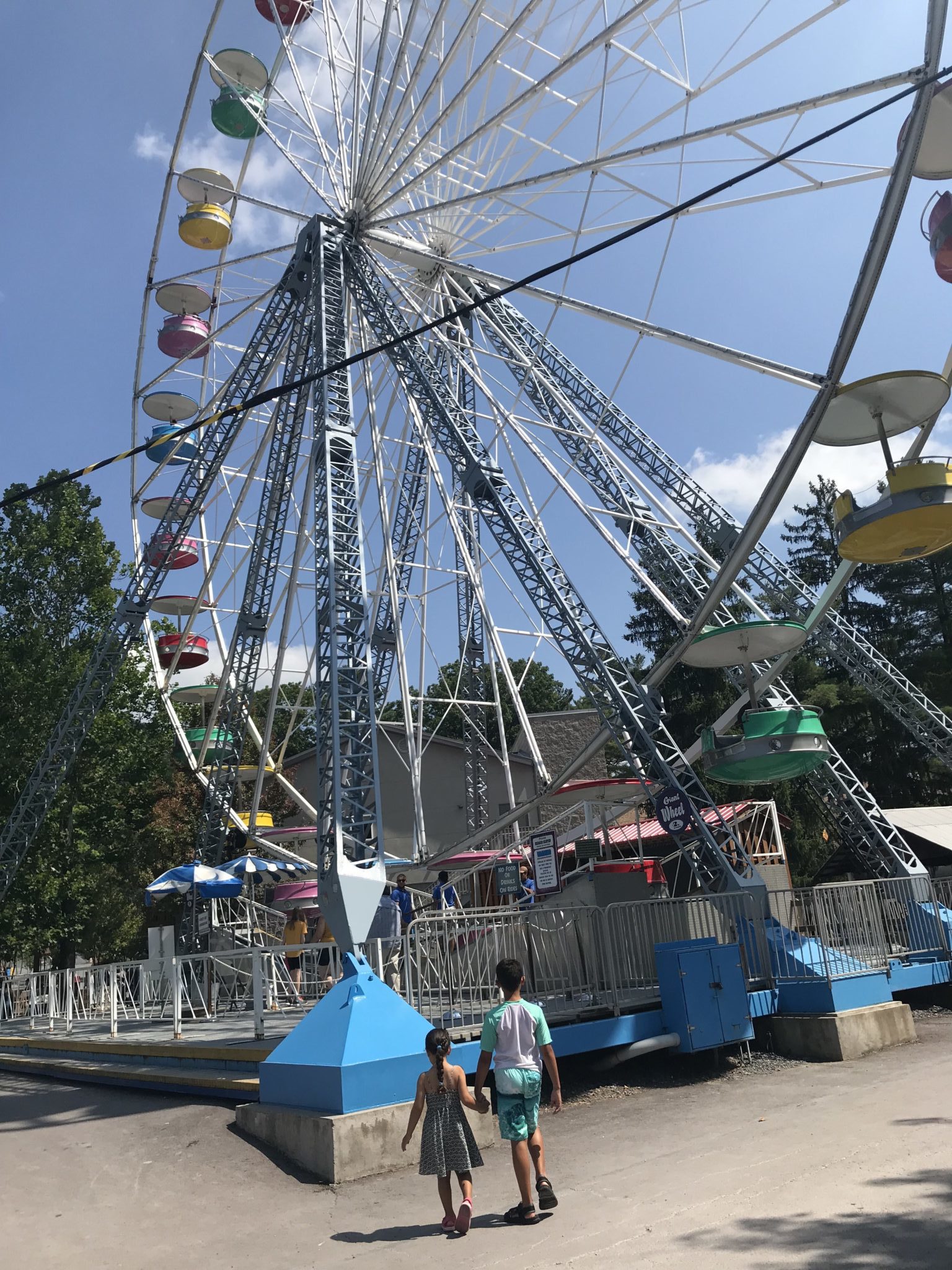 Knoebels