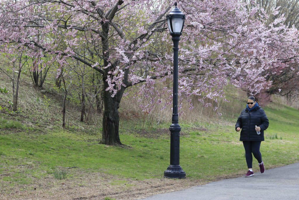 Mother's Day Gifts - Reach Fitness Goals with Apple Watch Series 4