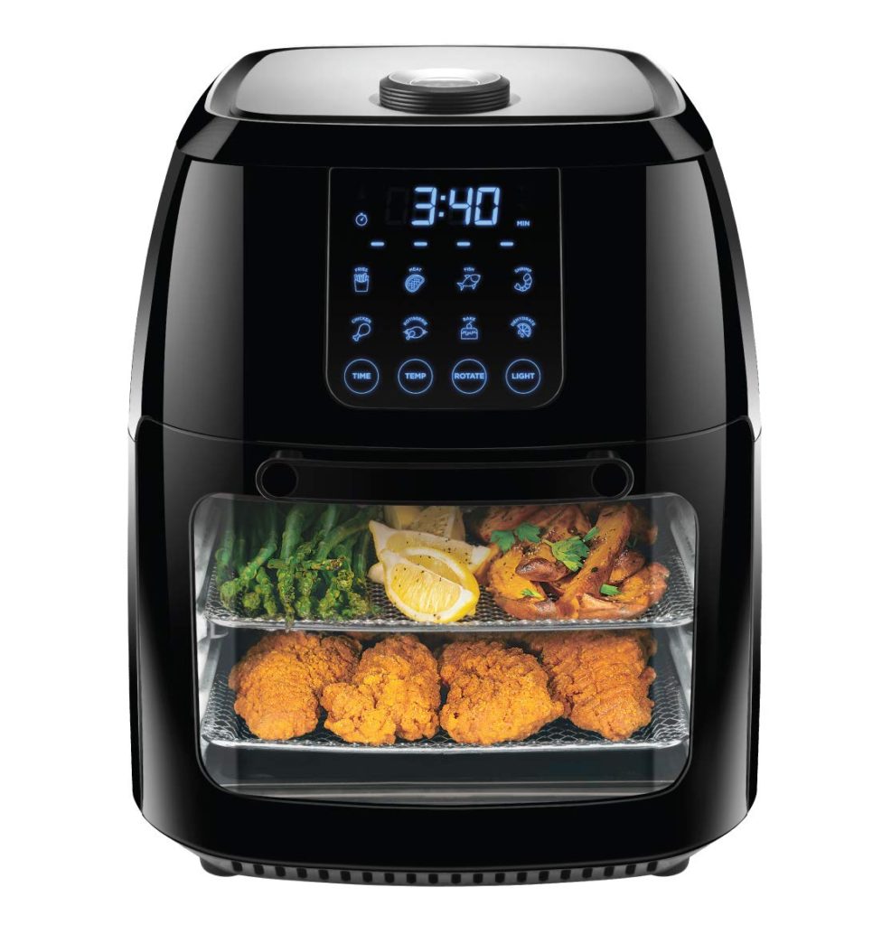 Mother's Day Gifts - Air Fryer