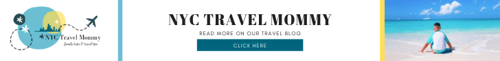 NYC Travel Mommy - visit our family travel blog for our latest family trips and travel tips! 