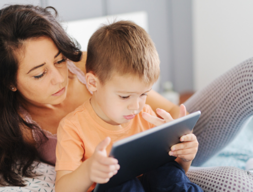 tips to help you manage kids screen time