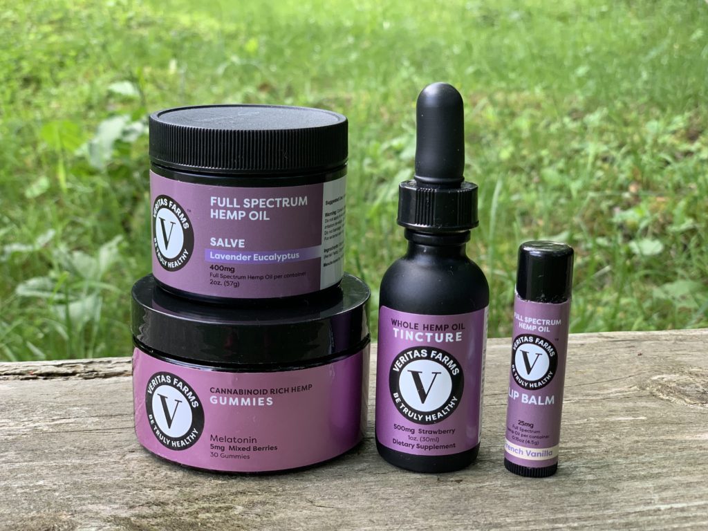 Learn about all the benefits of using CBD and try this Easy CBD Berry Strawberry Smoothie recipe