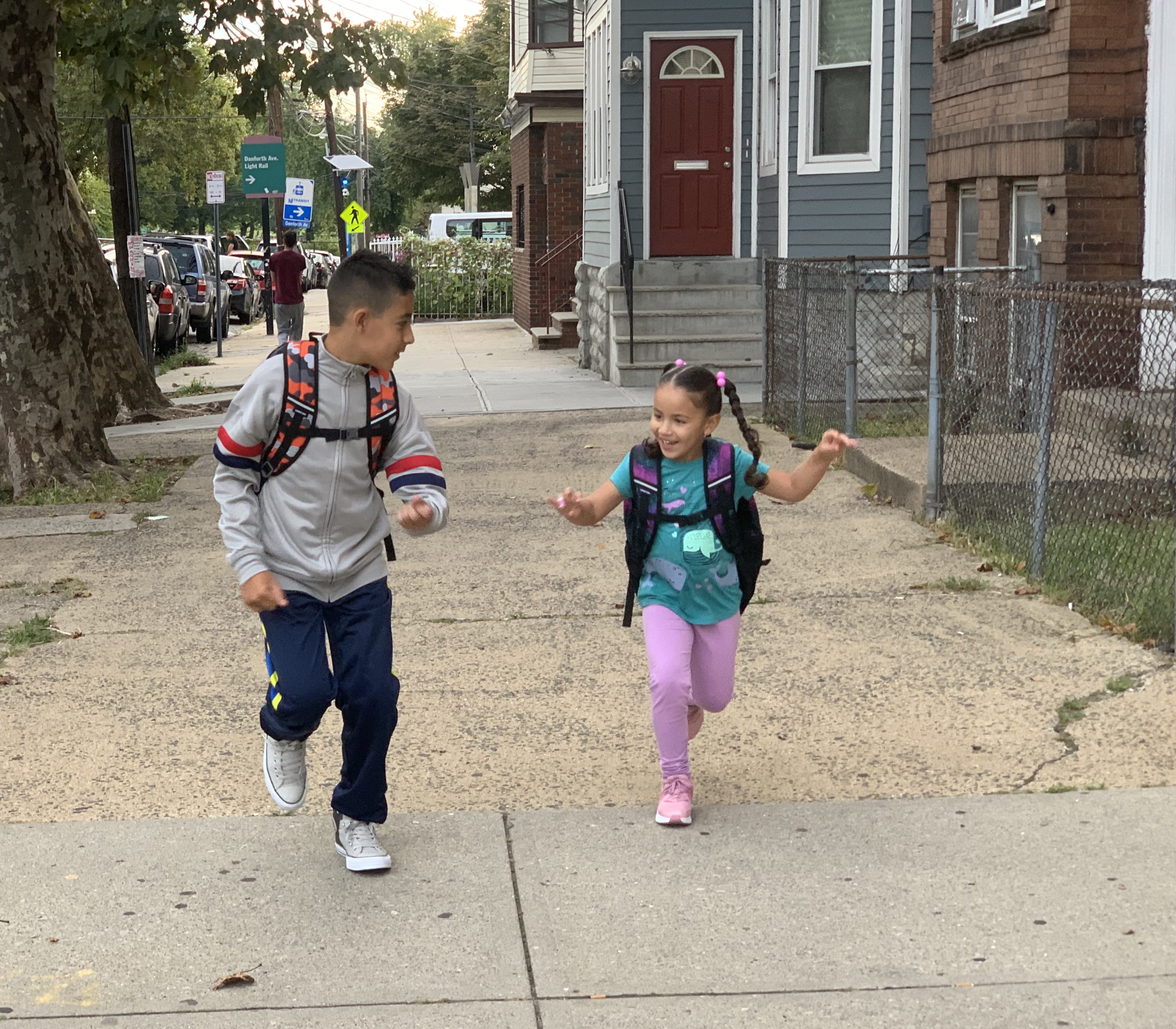 Back to School Essentials for an Easy School Year | NYC Tech Mommy