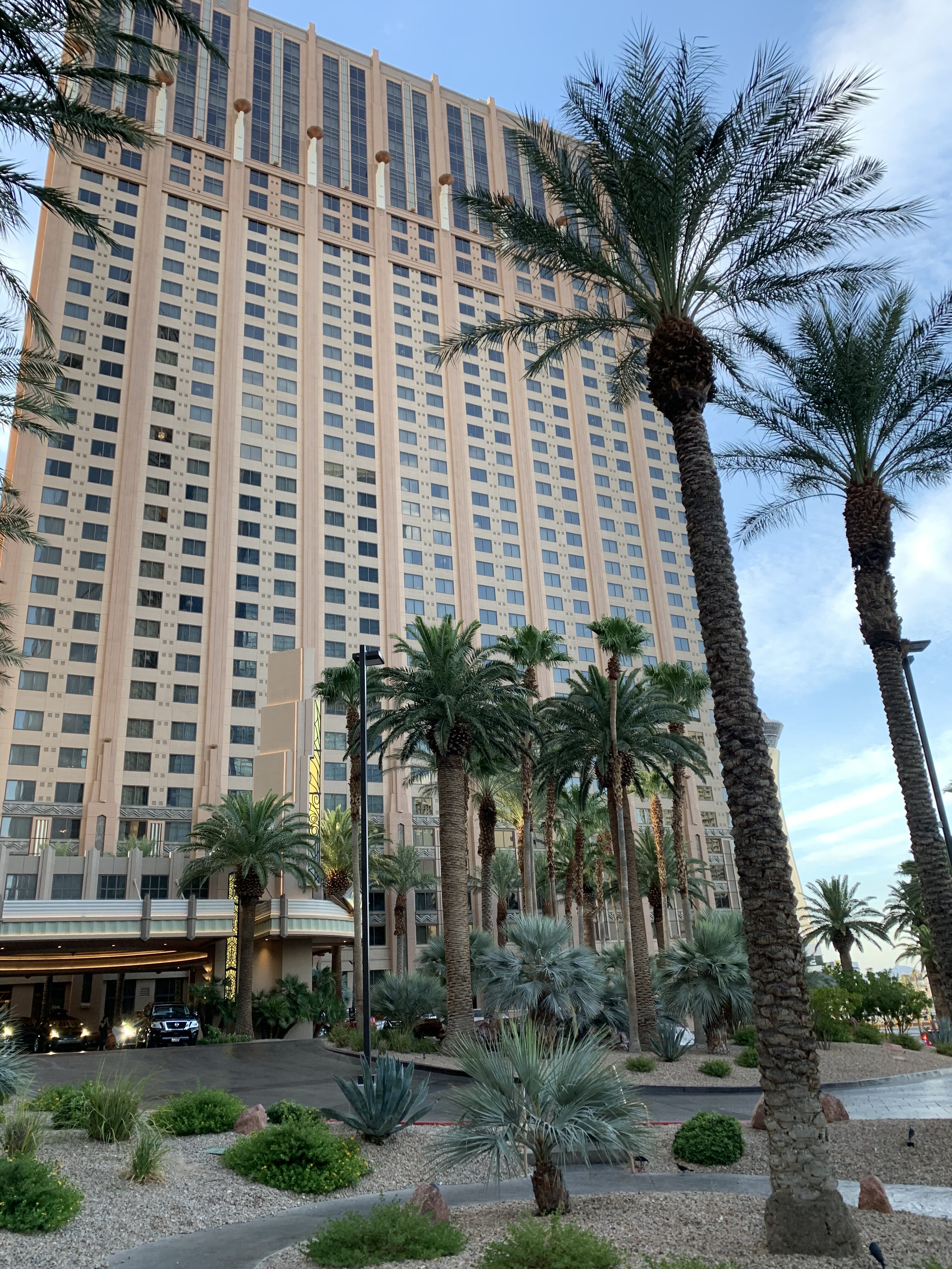 Hilton Grand Vacations Las Vegas