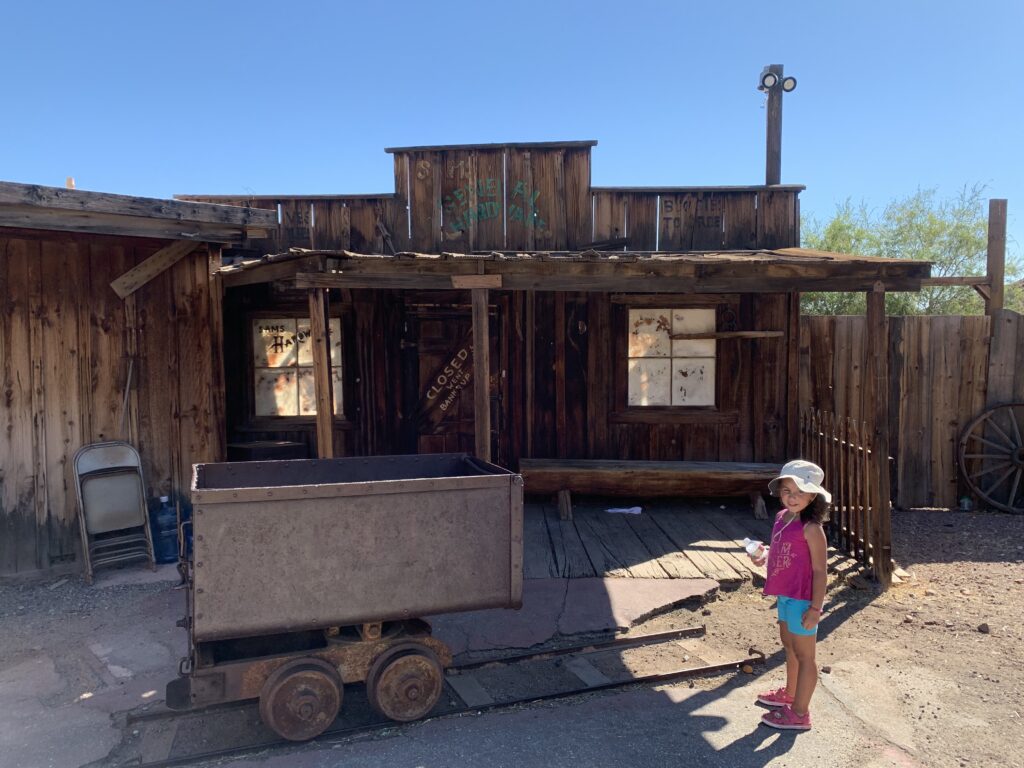 Read all the details of our Epic Family Road Trip driving from Vegas to LA and all the Route 66 stops you can't miss + tips and more! #familyroadtrip #Route66 #LasVegasRoadTrip #CaliforniaRoadTrip