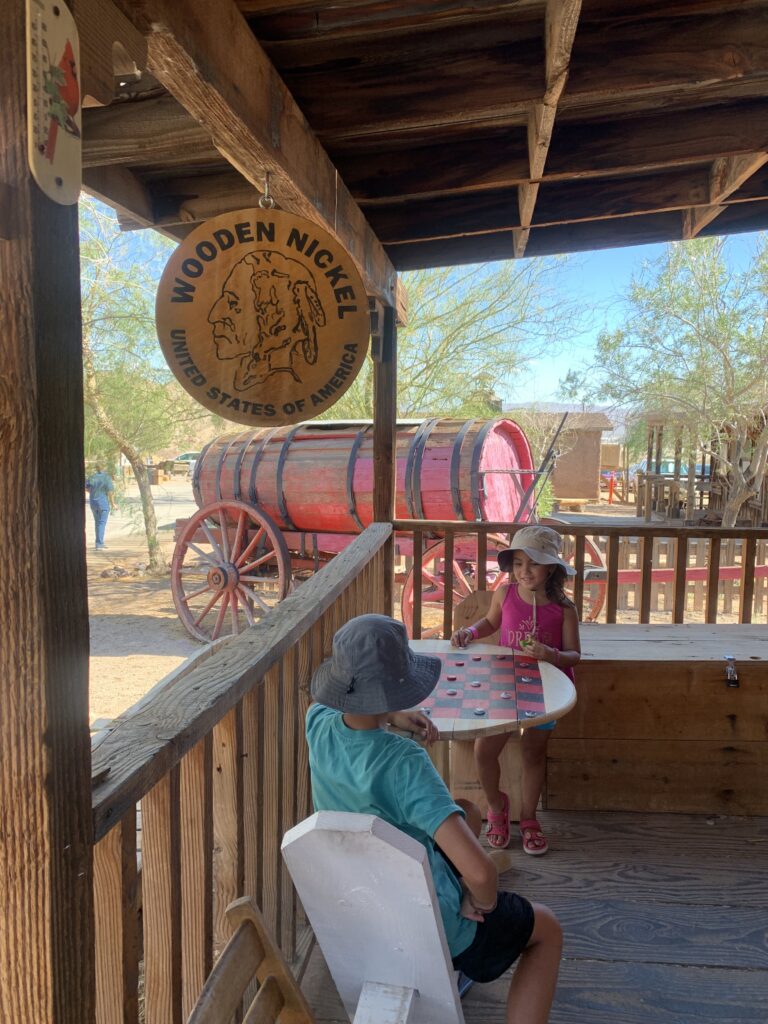 Read all the details of our Epic Family Road Trip driving from Vegas to LA and all the Route 66 stops you can't miss + tips and more! #familyroadtrip #Route66 #LasVegasRoadTrip #CaliforniaRoadTrip