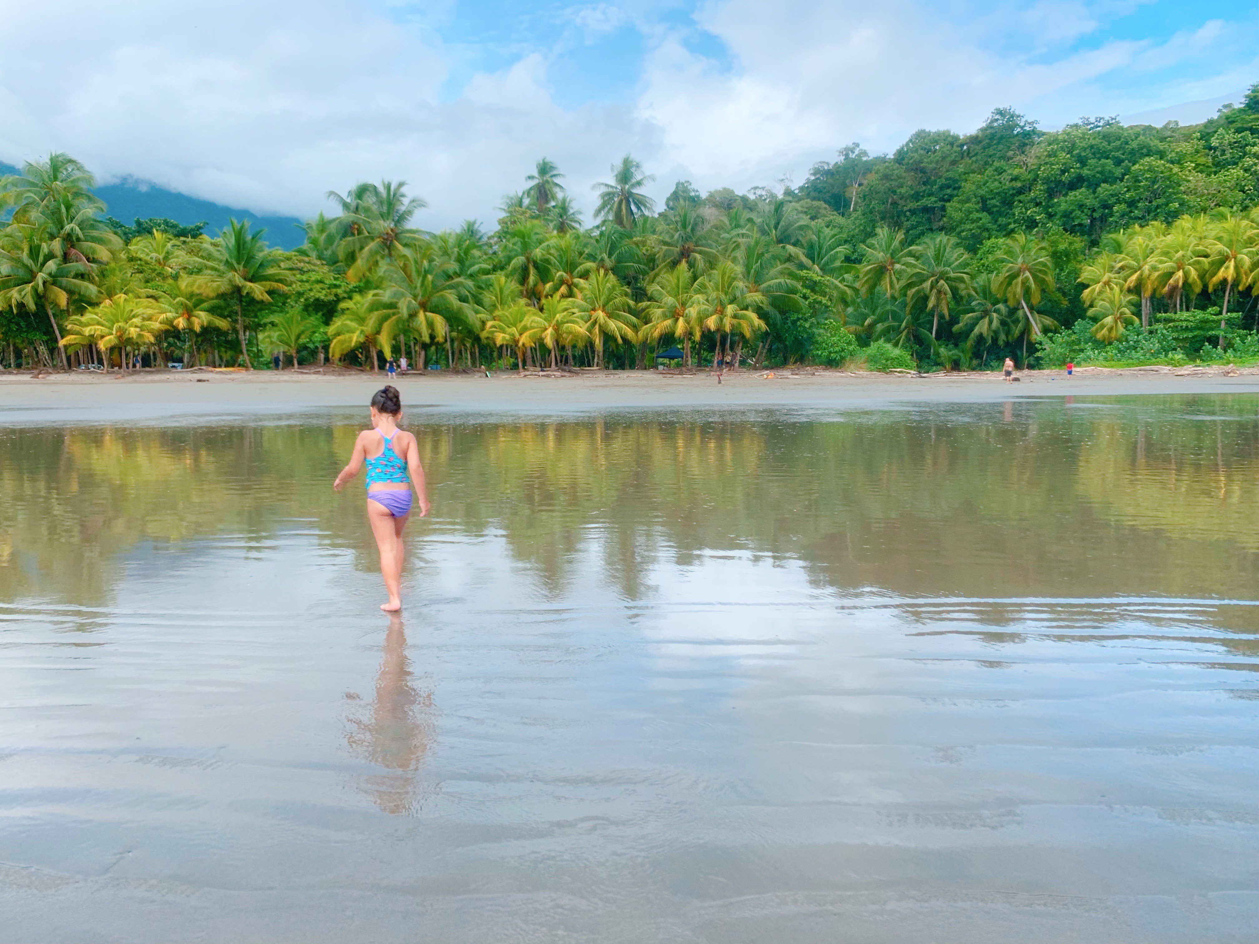 Costa Rica with Kids - Pura Vida