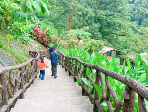 Kid-Friendly Costa Rica Family Vacation