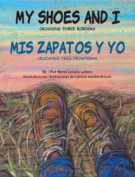 Great list of bilingual picture books to celebrate Hispanic Heritage Month