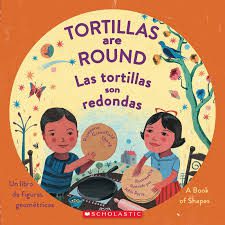 Great list of bilingual picture books to celebrate Hispanic Heritage Month