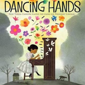 Great list of bilingual picture books to celebrate Hispanic Heritage Month