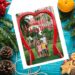 There's still time to get out those holiday picture cards! Learn how with these beautiful and easy holiday cards from Basic Invite...