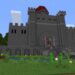 Mindful Knight Minecraft World + Lesson Plan helps kids learn and refine mindful behaviors and social-emotional skills