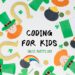 Coding for Kids - St. Patty's Day coding activities for kids with Tynker