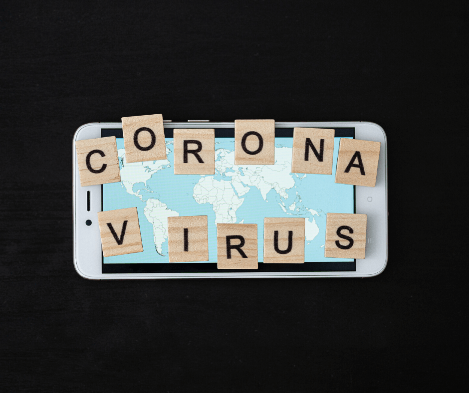 These resources will help you talk to kids about coronavirus