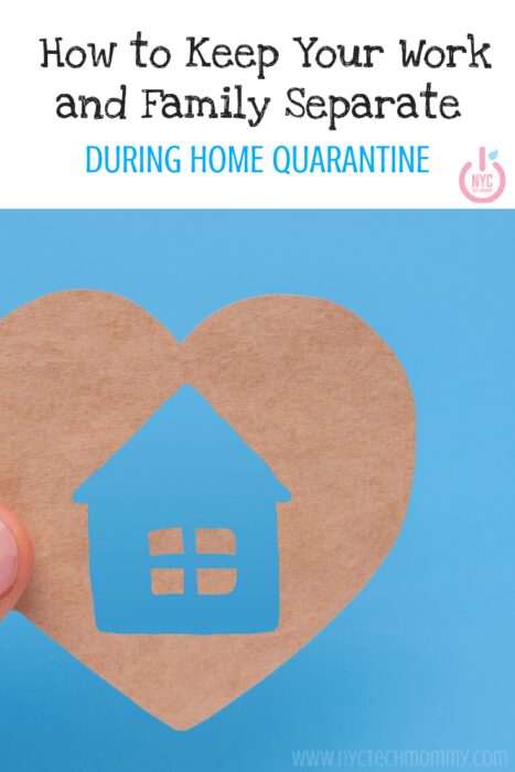 Keeping work and family separate will be challenging. Use these tips to avoid stress and stay positive. Here's how to keep your work and family separate during home quarantine...
#stayhome #homequarantine #workathome #workingfromhome