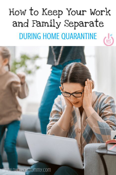 Keeping work and family separate will be challenging. Use these tips to avoid stress and stay positive. Here's how to keep your work and family separate during home quarantine...
#stayhome #homequarantine #workathome #workingfromhome