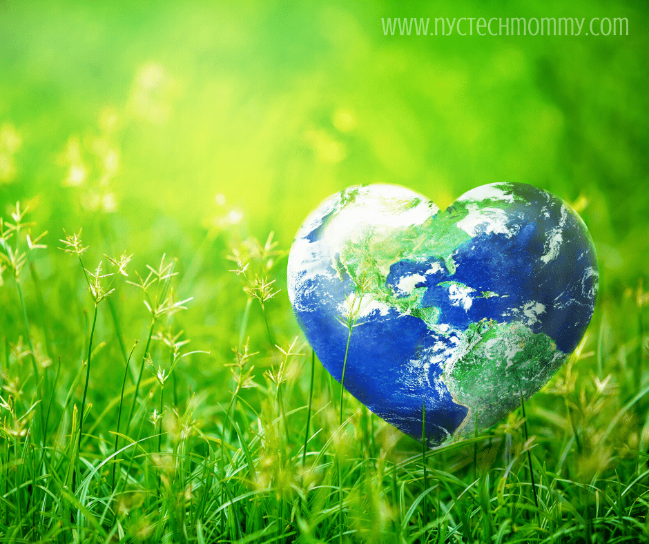 Stuck at home on Earth Day? Why not plan an eco-friendly-themed movie night -- here's a great list of eco-friendly movies to watch on Earth Day with kids at home #EarthDay #MoviesForKids #EcoFriendly #EarthDayMovies #HomeQuarantine #KidsMovieNight